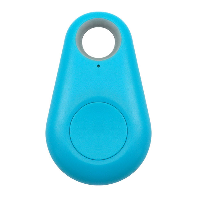 Pet Smart GPS Tracker Mini Anti-Lost Waterproof Bluetooth Locator Tracer for Pet Dog Cat Kids Car Wallet Key Collar Accessories