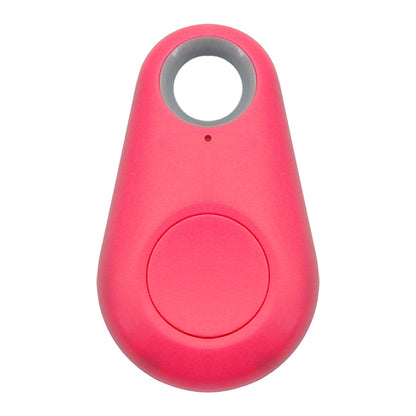 Pet Smart GPS Tracker Mini Anti-Lost Waterproof Bluetooth Locator Tracer for Pet Dog Cat Kids Car Wallet Key Collar Accessories