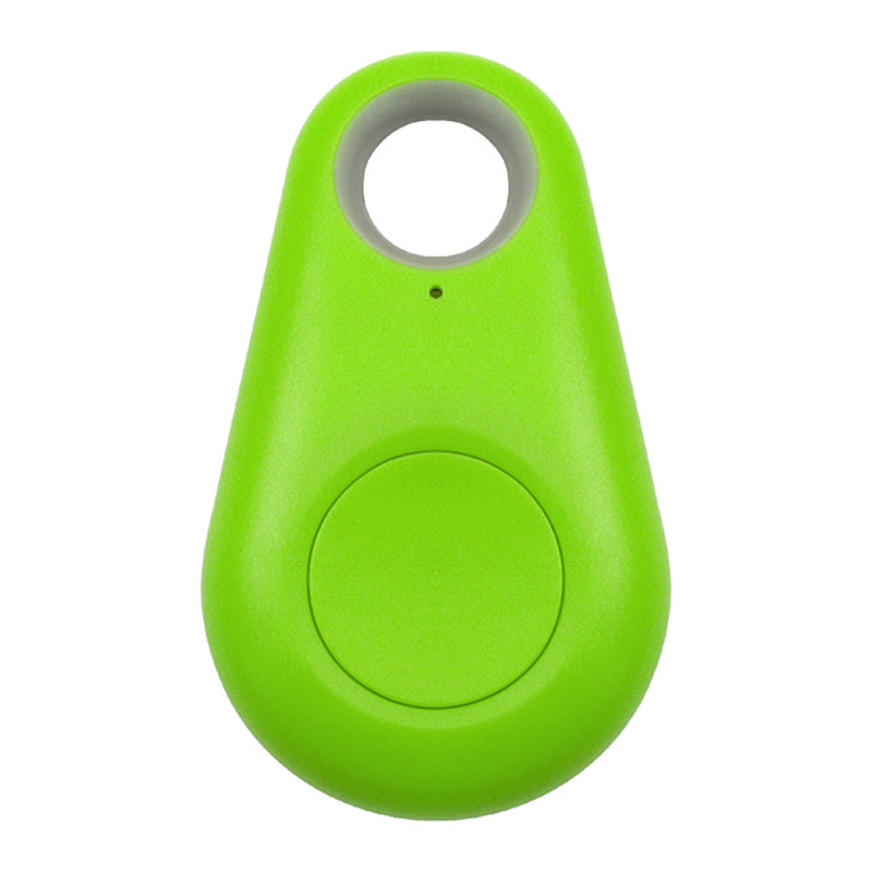 Pet Smart GPS Tracker Mini Anti-Lost Waterproof Bluetooth Locator Tracer for Pet Dog Cat Kids Car Wallet Key Collar Accessories