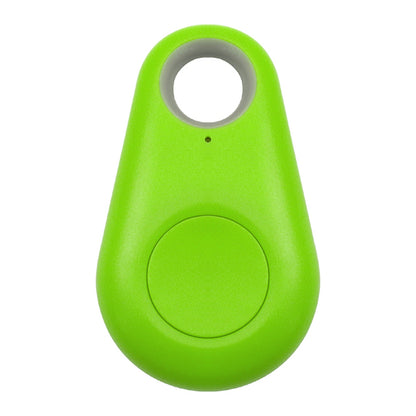 Pet Smart GPS Tracker Mini Anti-Lost Waterproof Bluetooth Locator Tracer for Pet Dog Cat Kids Car Wallet Key Collar Accessories