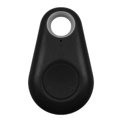 Pet Smart GPS Tracker Mini Anti-Lost Waterproof Bluetooth Locator Tracer for Pet Dog Cat Kids Car Wallet Key Collar Accessories